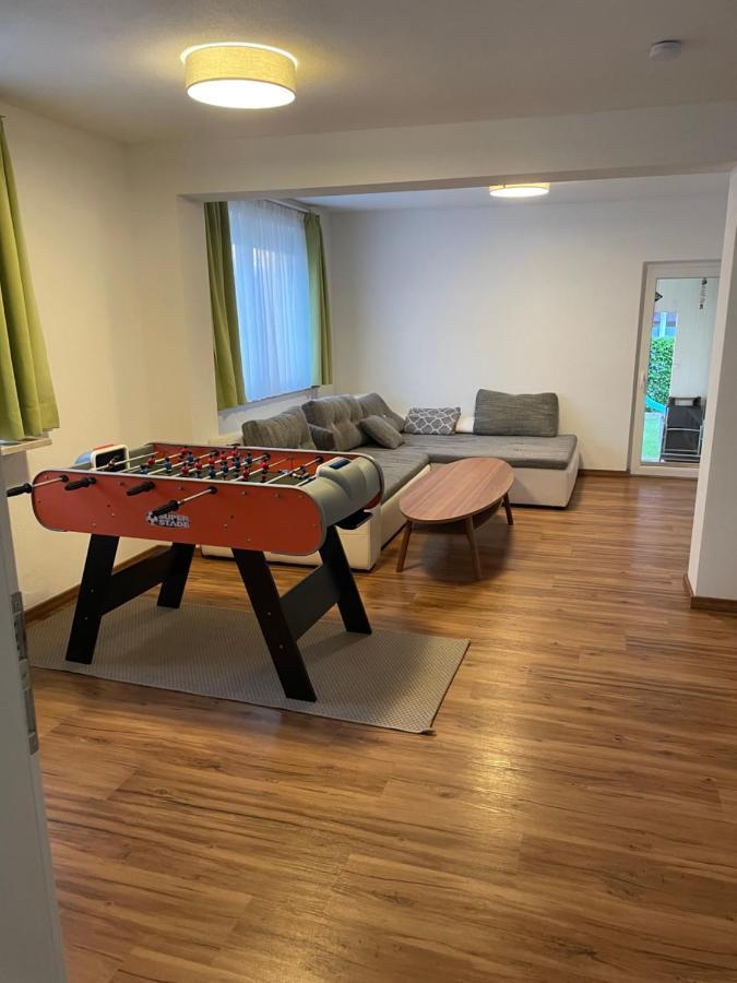 #7 Doppelzimmer Mit Gemeinschaftsbad Memmingen Eksteriør bilde