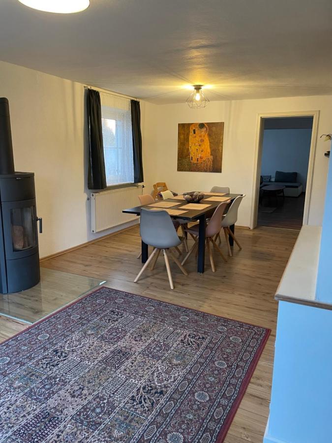 #7 Doppelzimmer Mit Gemeinschaftsbad Memmingen Eksteriør bilde