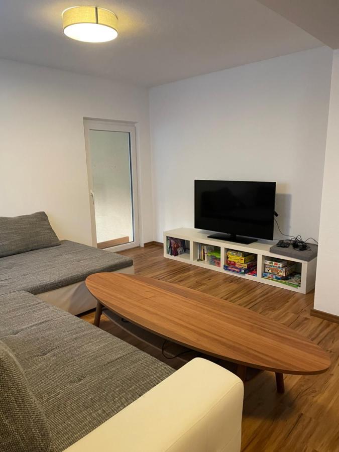 #7 Doppelzimmer Mit Gemeinschaftsbad Memmingen Eksteriør bilde